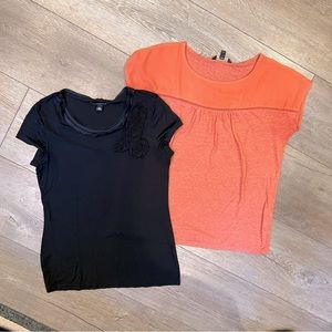 Bundle of 2 Banana Republic shirts